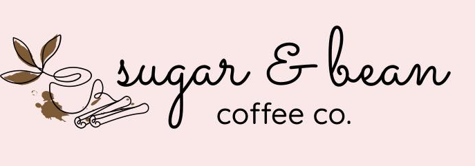 Sugar and bean